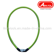 Code de combinaison de haute qualité Bicycle Cable Lock (540)